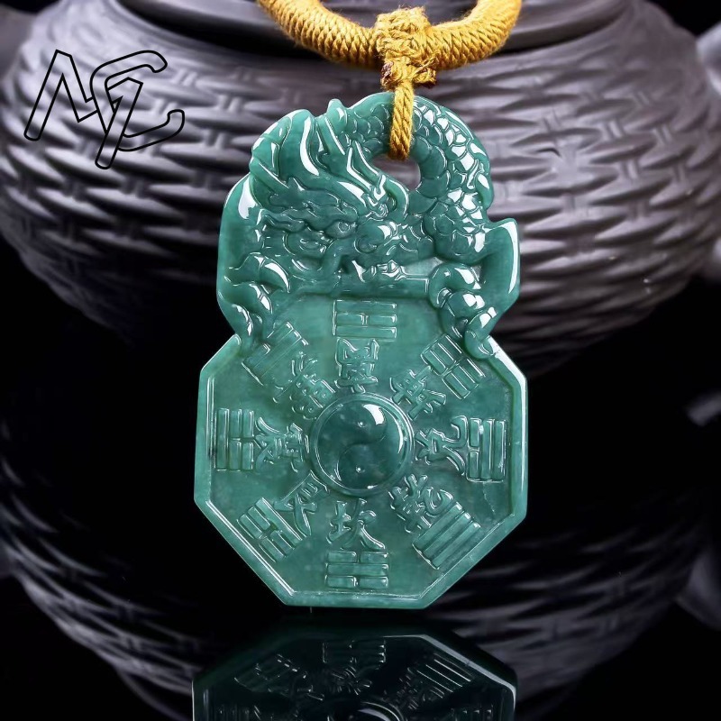 Natural Real Emerald Blue Wate - Jewelry & Watches Vitopoulos ulasan dan harga