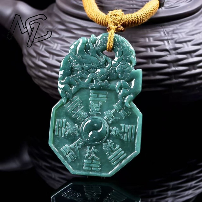 Natural Real Emerald Blue Wate - Jewelry & Watches Vitopoulos ulasan dan harga