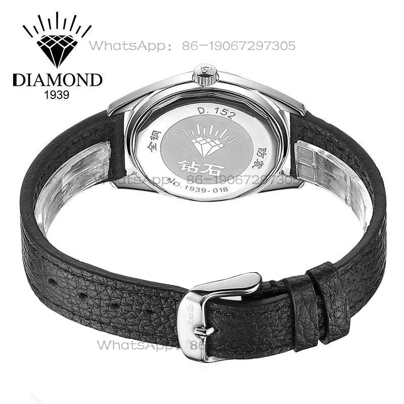 24-Hour Shipping Shanghai Diam - Leather Bracelet ulasan dan harga