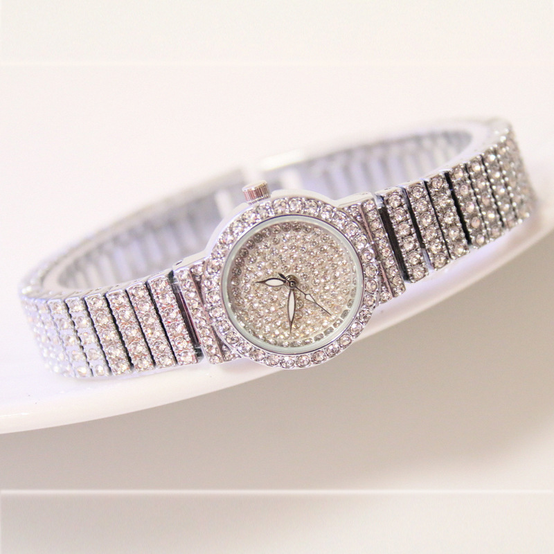 BS Women Watch Famous Luxury B - Jewelry Watches Gold ulasan dan harga