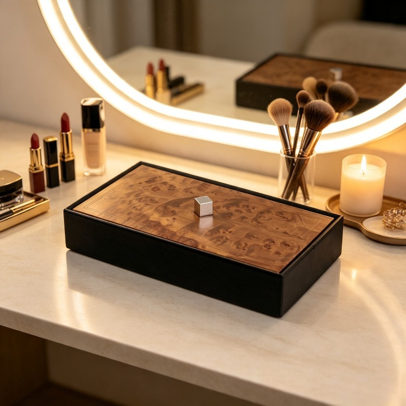 Italian Luxury Watch Organizer - Jewellery Watch ulasan dan harga