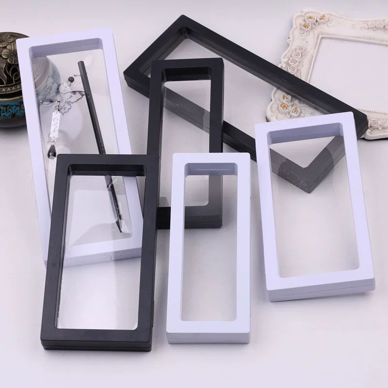 Black 10pcs,Transparent Floati - Jewelry Bracelet Watches ulasan dan harga