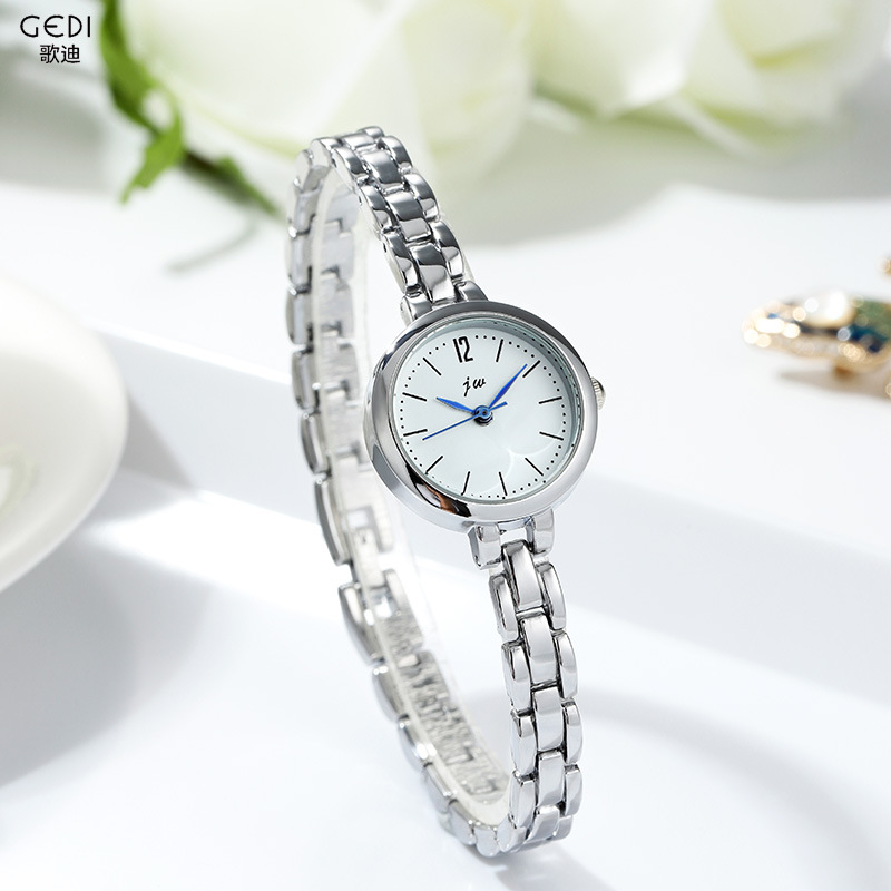 UTHAI W103 Women Fashion Quart - High Jewelry Watches ulasan dan harga