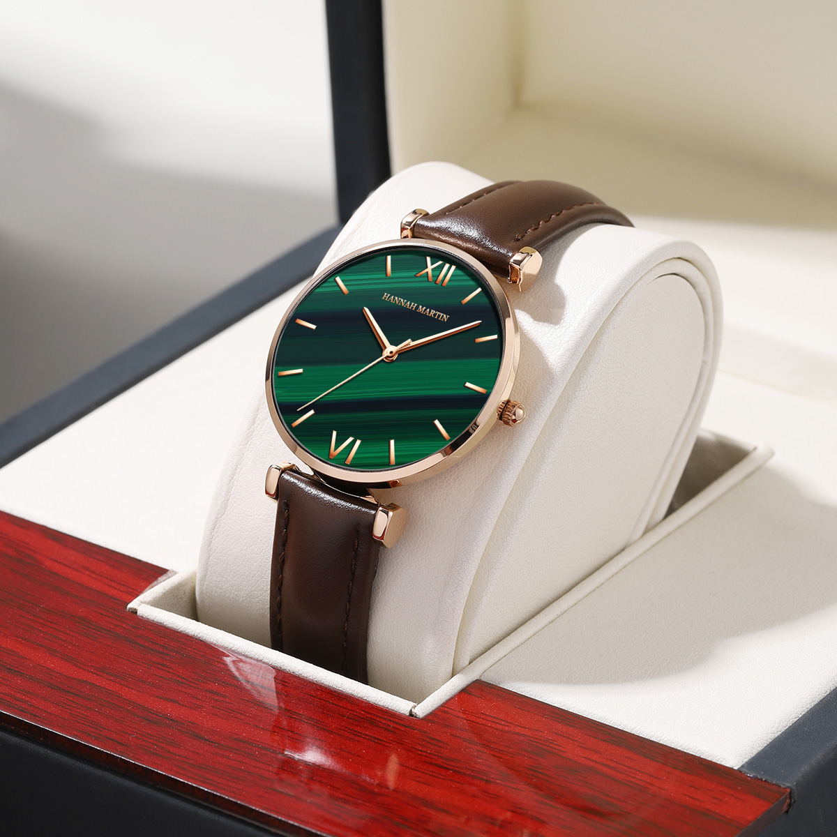 2024 New Women Watch with Quar - Stones Watches & Jewelry In Sweden Ab ulasan dan harga