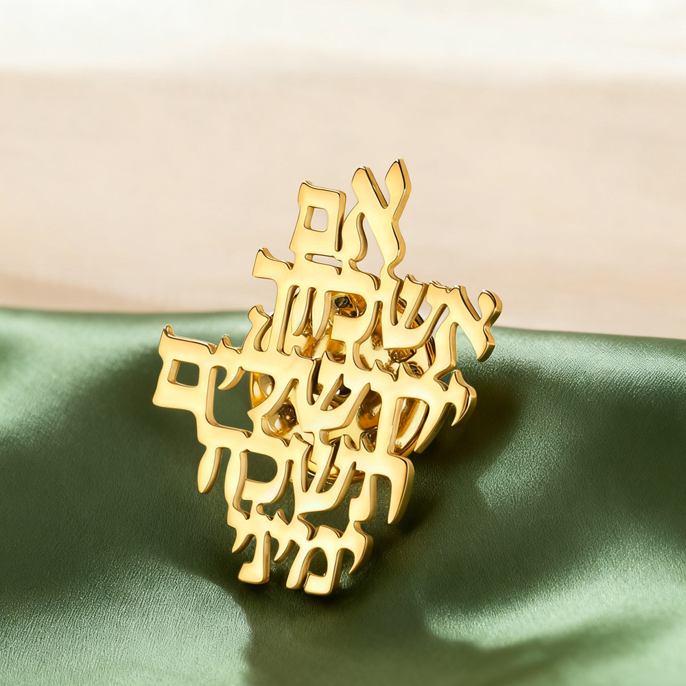 Dawapara Remember Jerusalem He - Jewelry & Watches Vitopoulos ulasan dan harga