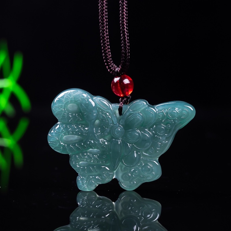 Natural Jadeite A-grade for me - Jewelry & Watches Vitopoulos ulasan dan harga