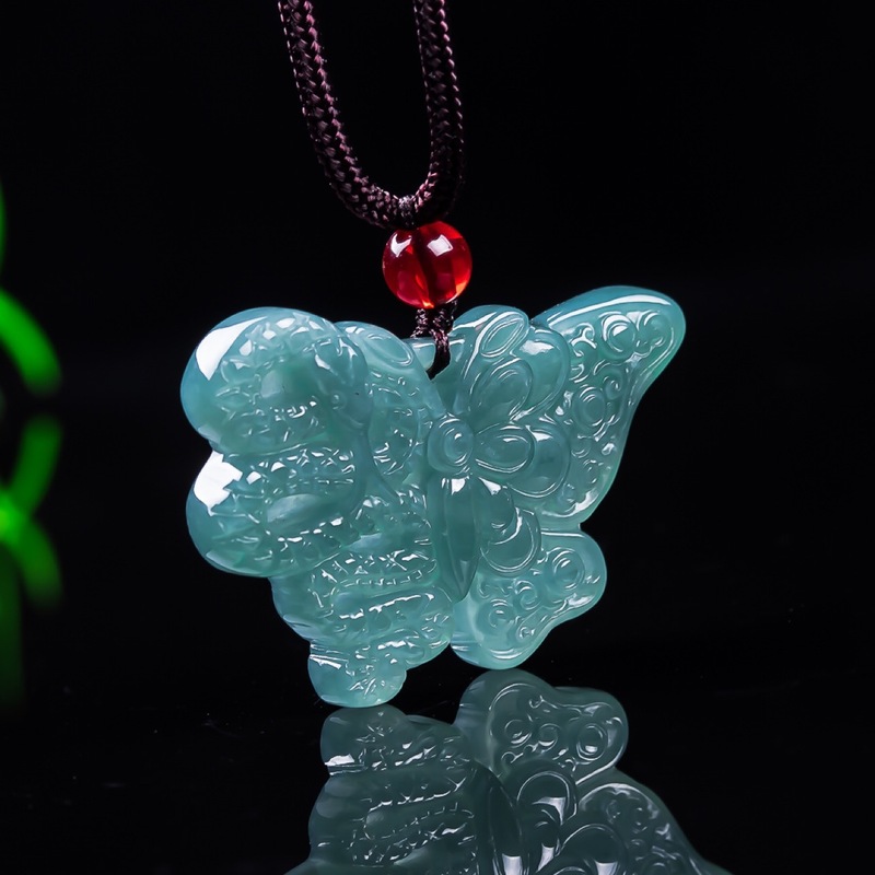 Natural Jadeite A-grade for me - Jewelry & Watches Vitopoulos ulasan dan harga