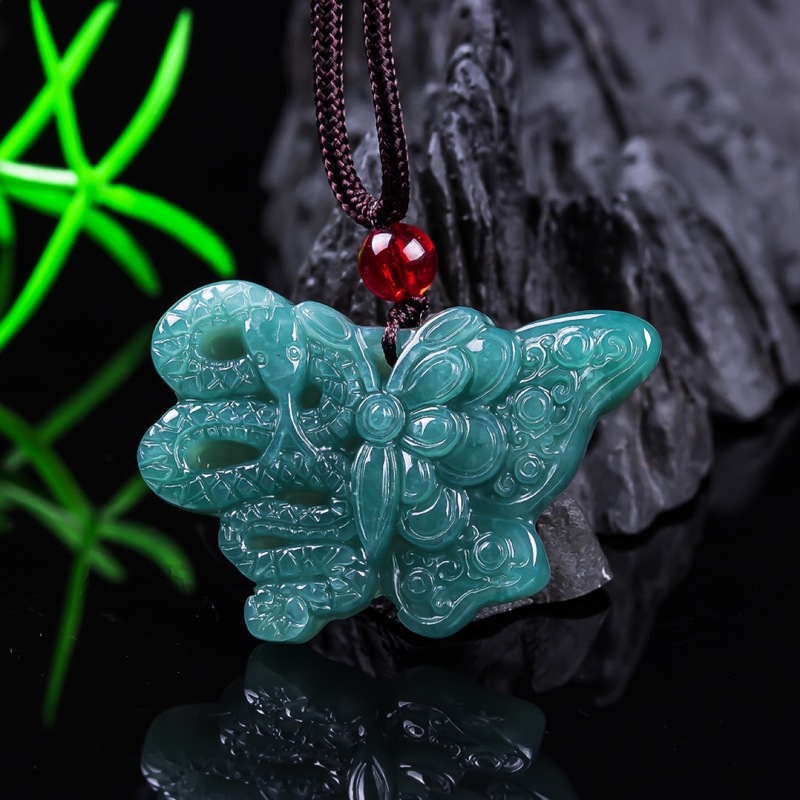 Natural Jadeite A-grade for me - Jewelry & Watches Vitopoulos ulasan dan harga