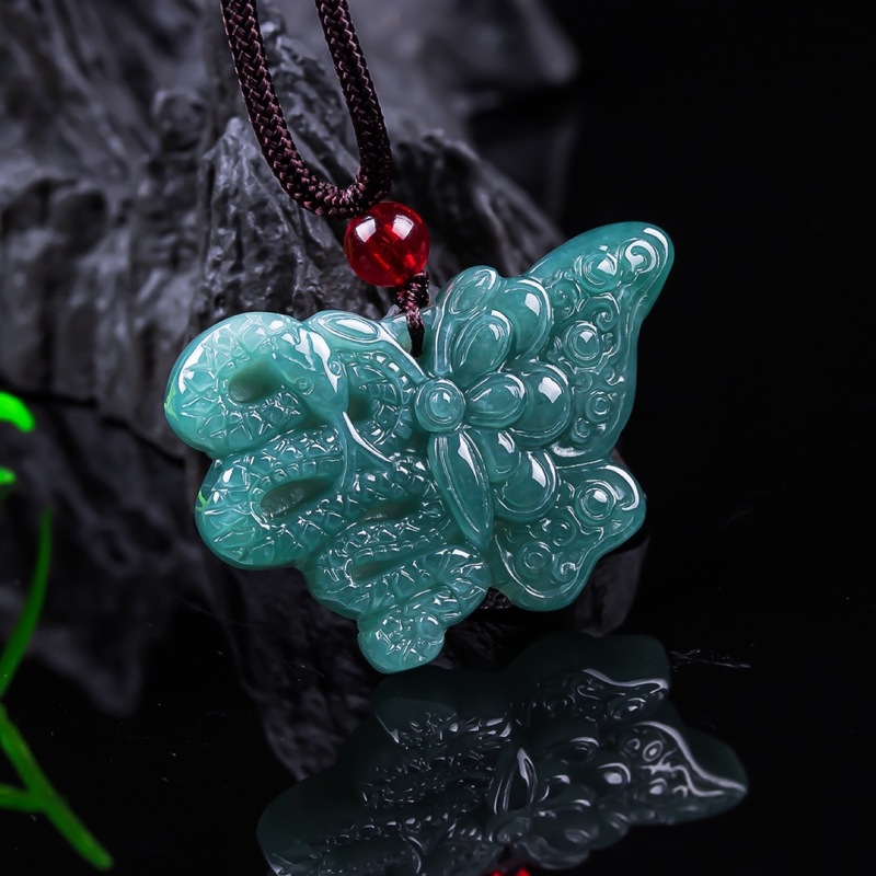 Natural Jadeite A-grade for me - Jewelry & Watches Vitopoulos ulasan dan harga