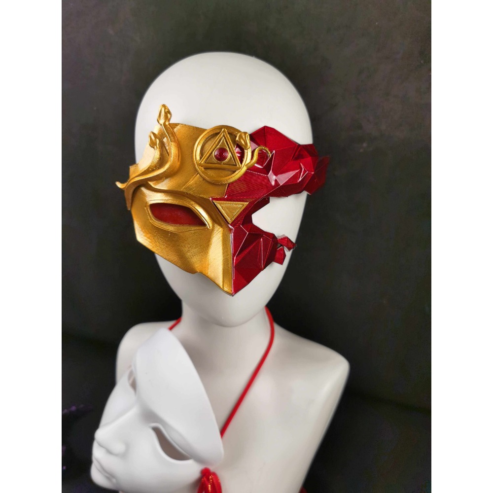 Identity V Night Watch Cosplay - Stones Watches & Jewelry In Sweden Ab ulasan dan harga