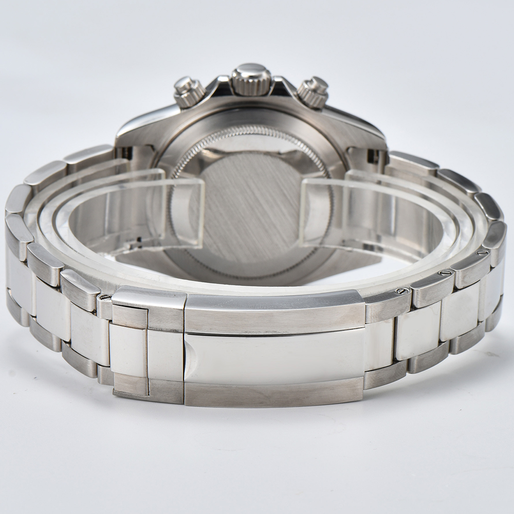 Customized Creative VK63 Watch - Leather Bracelet ulasan dan harga