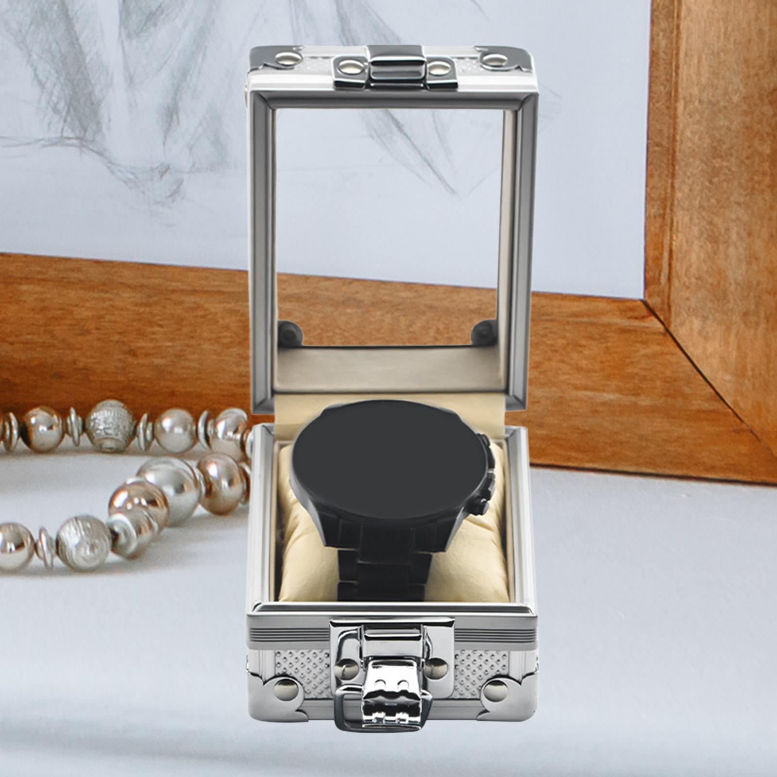 Watch Box Organizer Jewelry Br - Jewelry Bracelet Watches ulasan dan harga