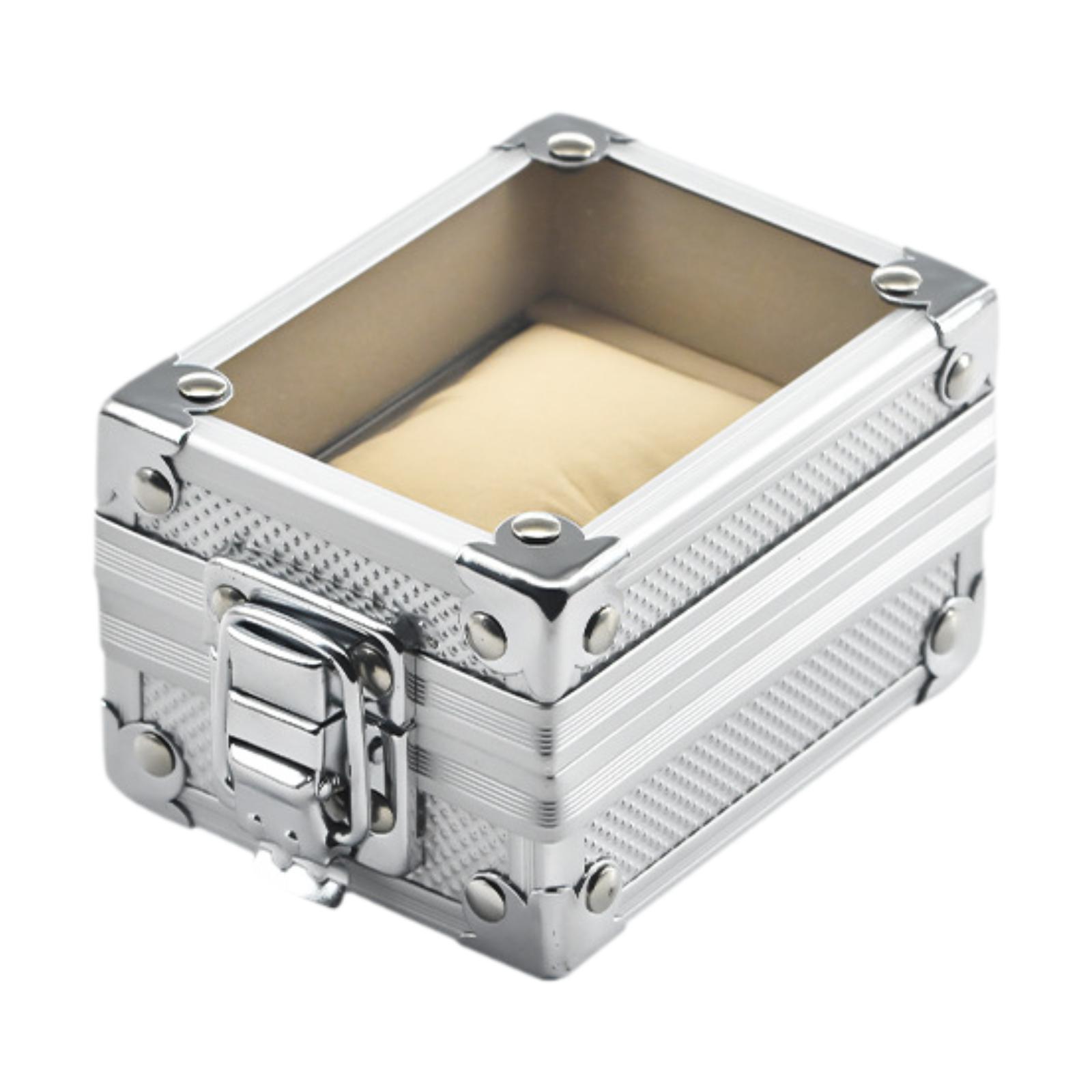 Watch Box Organizer Jewelry Br - Jewelry Bracelet Watches ulasan dan harga