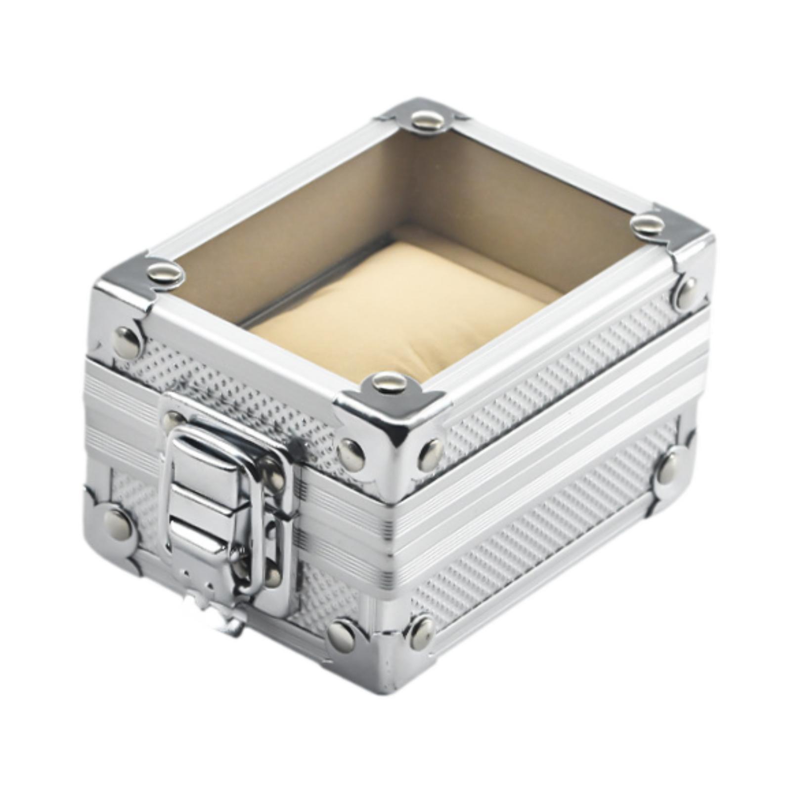 Watch Box Organizer Jewelry Br - Jewelry Bracelet Watches ulasan dan harga