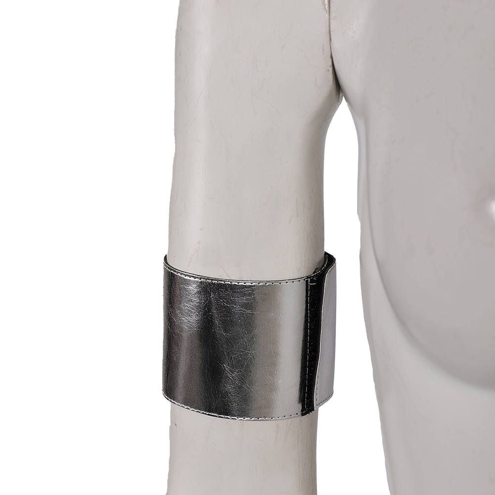 Leia Arm Bracelet Cosplay Fant - Leather Bracelet ulasan dan harga