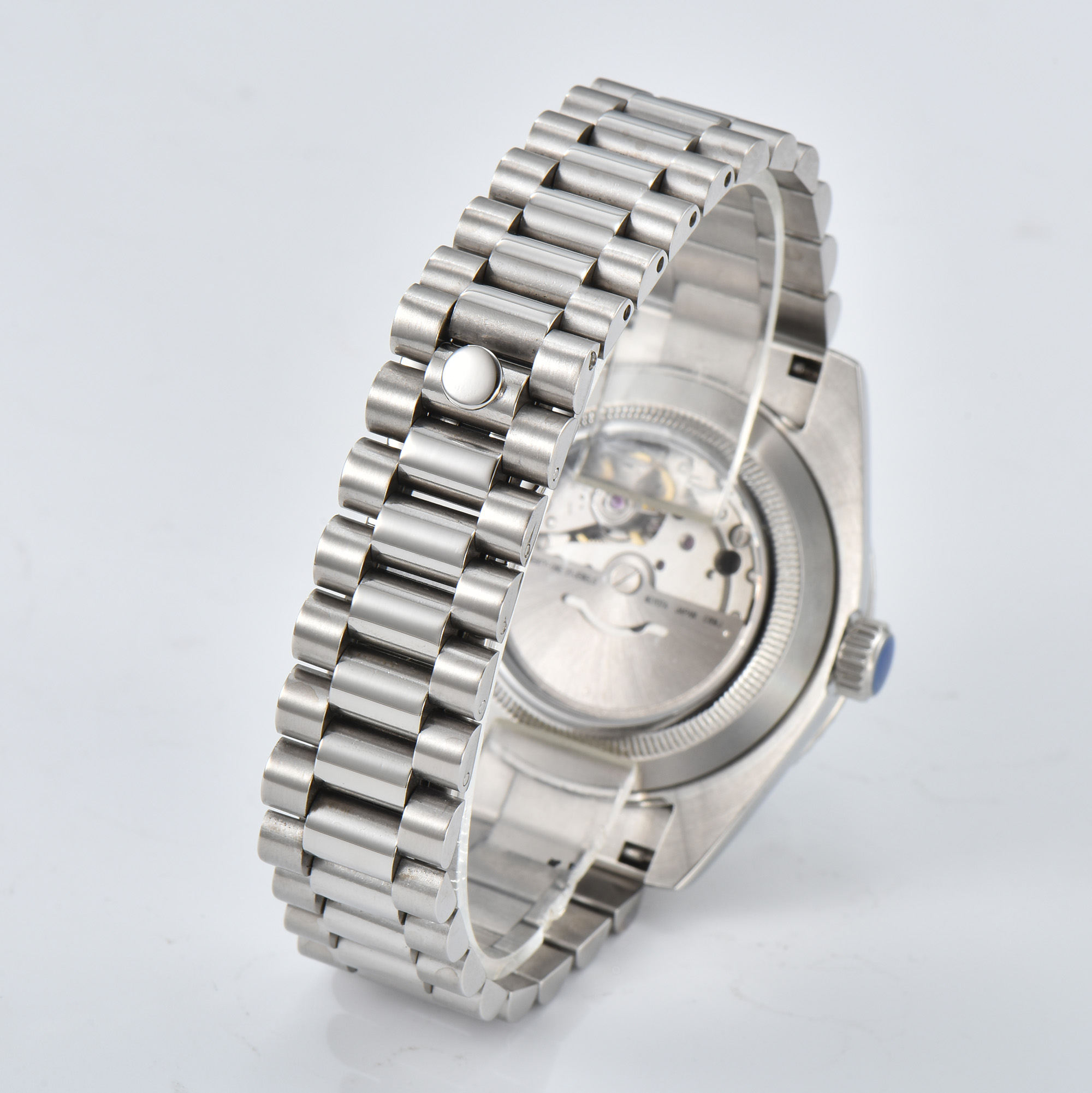 Creative men's watch 40mm/36mm - Jewellery Watch ulasan dan harga