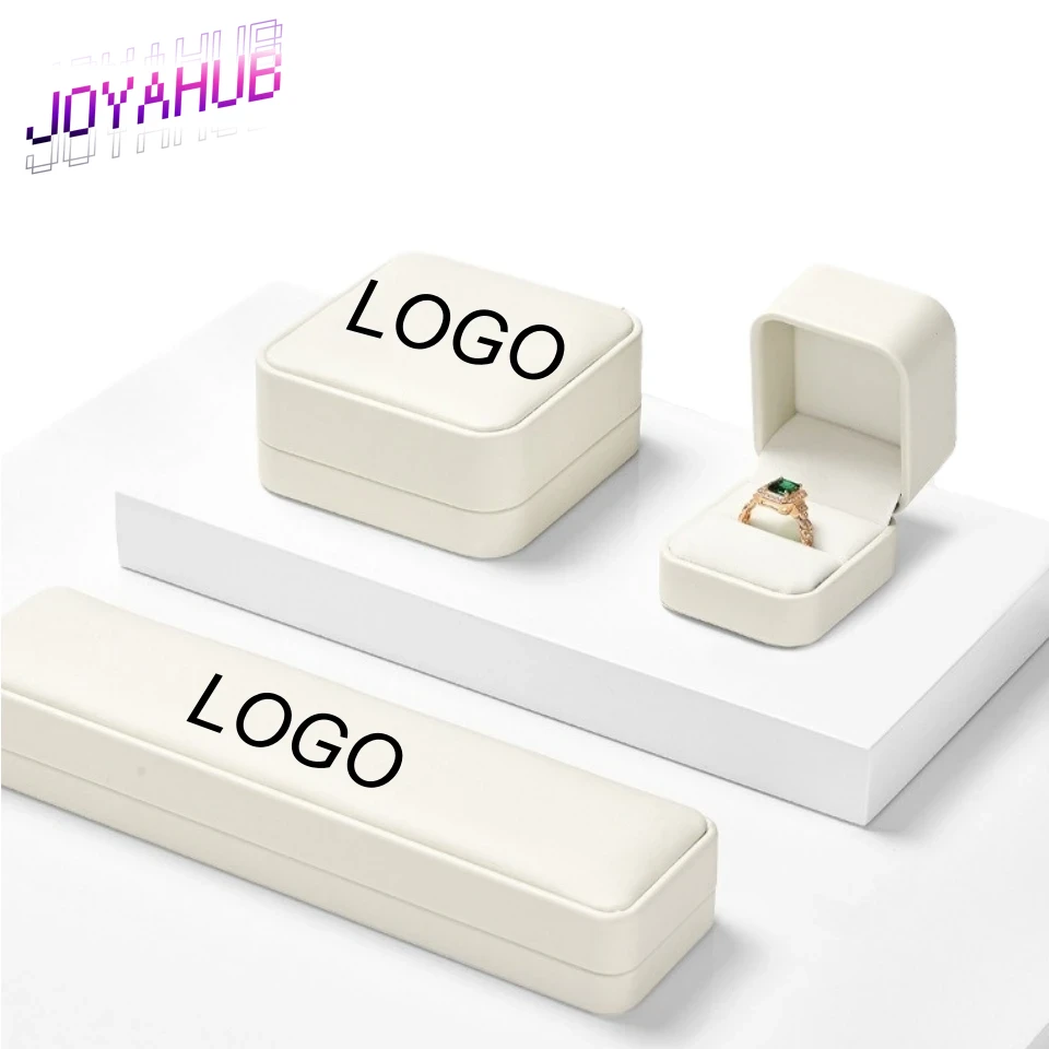 Luxury Ring Box for Wedding Pr - Jc Jewelry & Watches ulasan dan harga