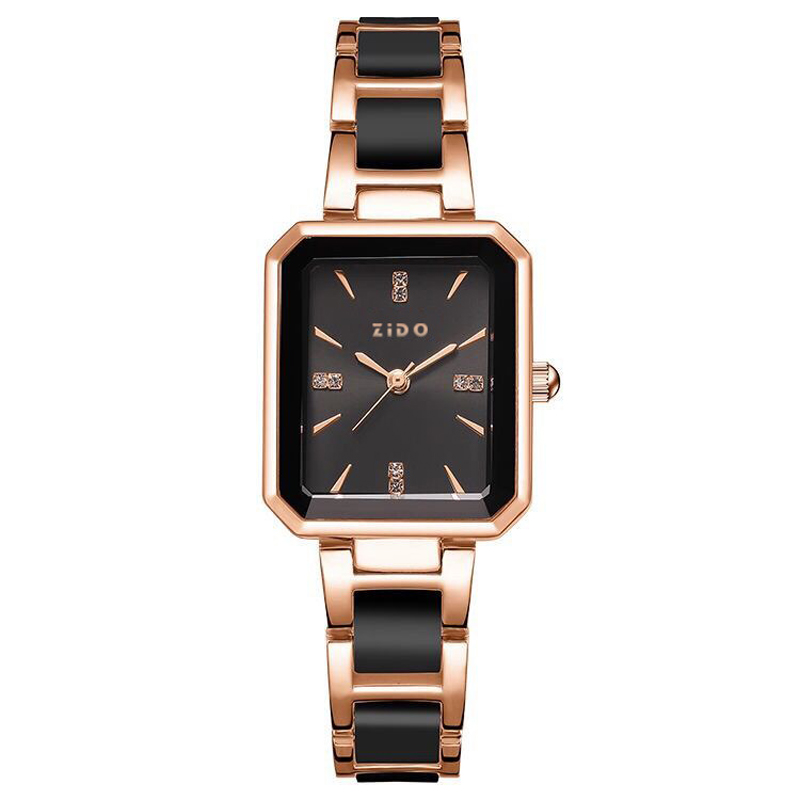 UTHAI Watch For Women Light Lu - High Jewelry Watches ulasan dan harga