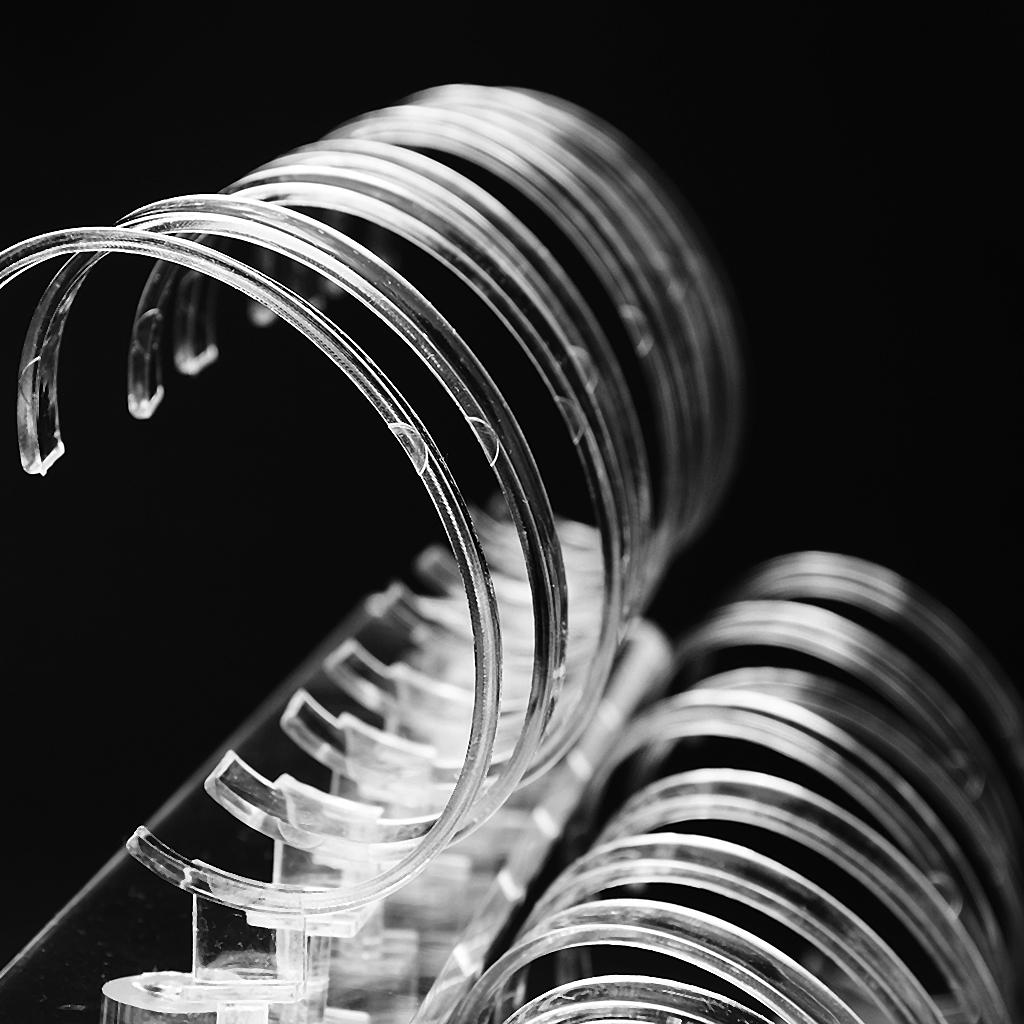 Acrylic Jewelry Holder Display - Jewelry Bracelet Watches ulasan dan harga