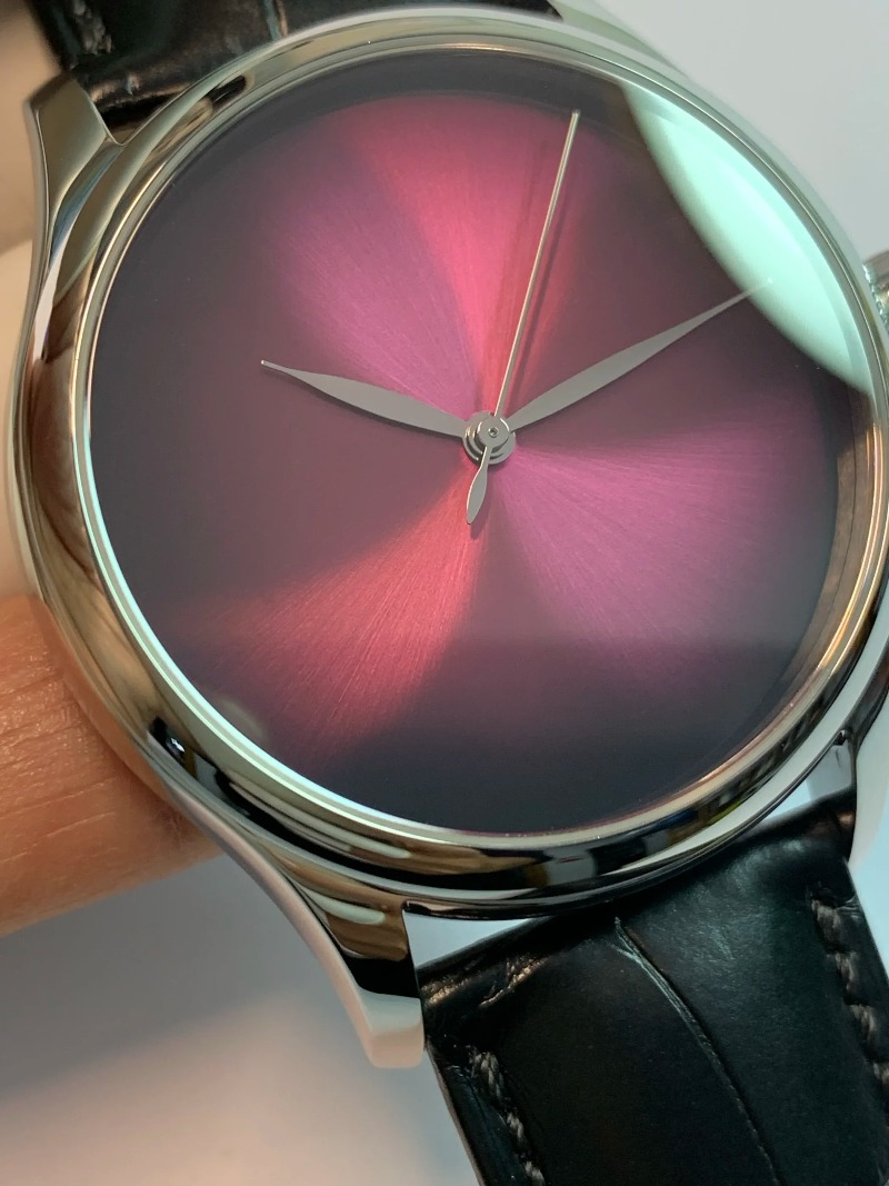 Wordless Book, Swiss Fine Grin - Jewellery Watch ulasan dan harga