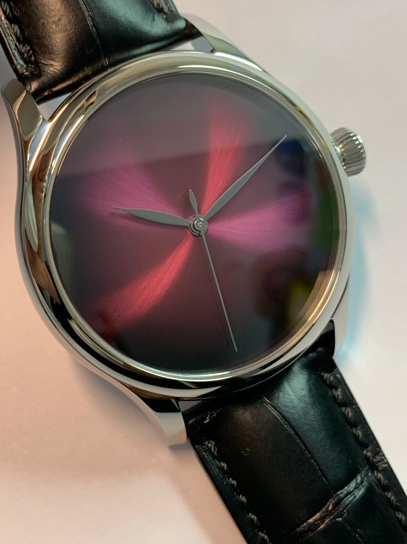 Wordless Book, Swiss Fine Grin - Jewellery Watch ulasan dan harga