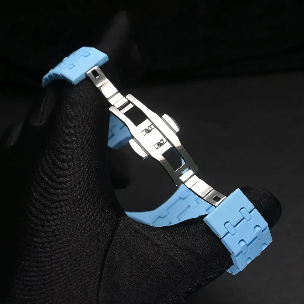 Luxury Modification Kit for Sw - Jewelry Bracelet Watches ulasan dan harga