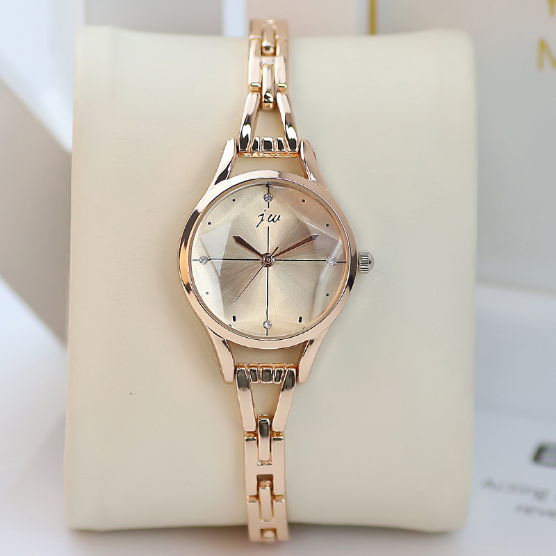 Bracelet Watch For Women Elega - Jewelry Watches Gold ulasan dan harga