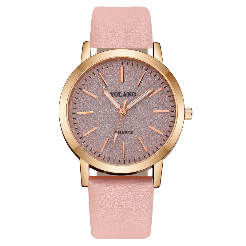 Fashion Women Quartz Watches L - High Jewelry Watches ulasan dan harga