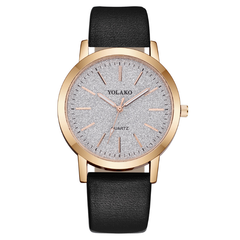 Fashion Women Quartz Watches L - High Jewelry Watches ulasan dan harga
