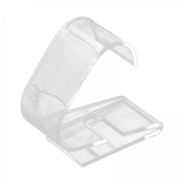 Transparent Watch Display Rack - Jewelry Bracelet Watches ulasan dan harga
