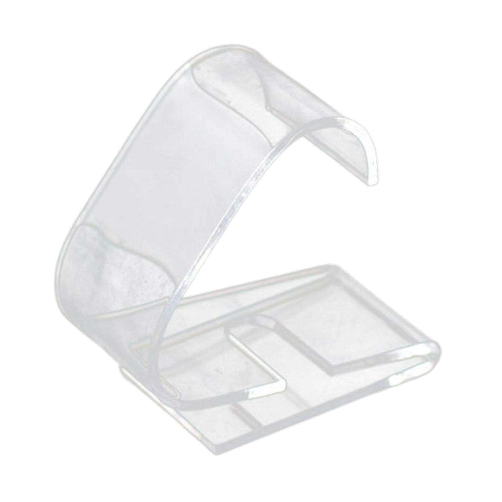 Transparent Watch Display Rack - Jewelry Bracelet Watches ulasan dan harga
