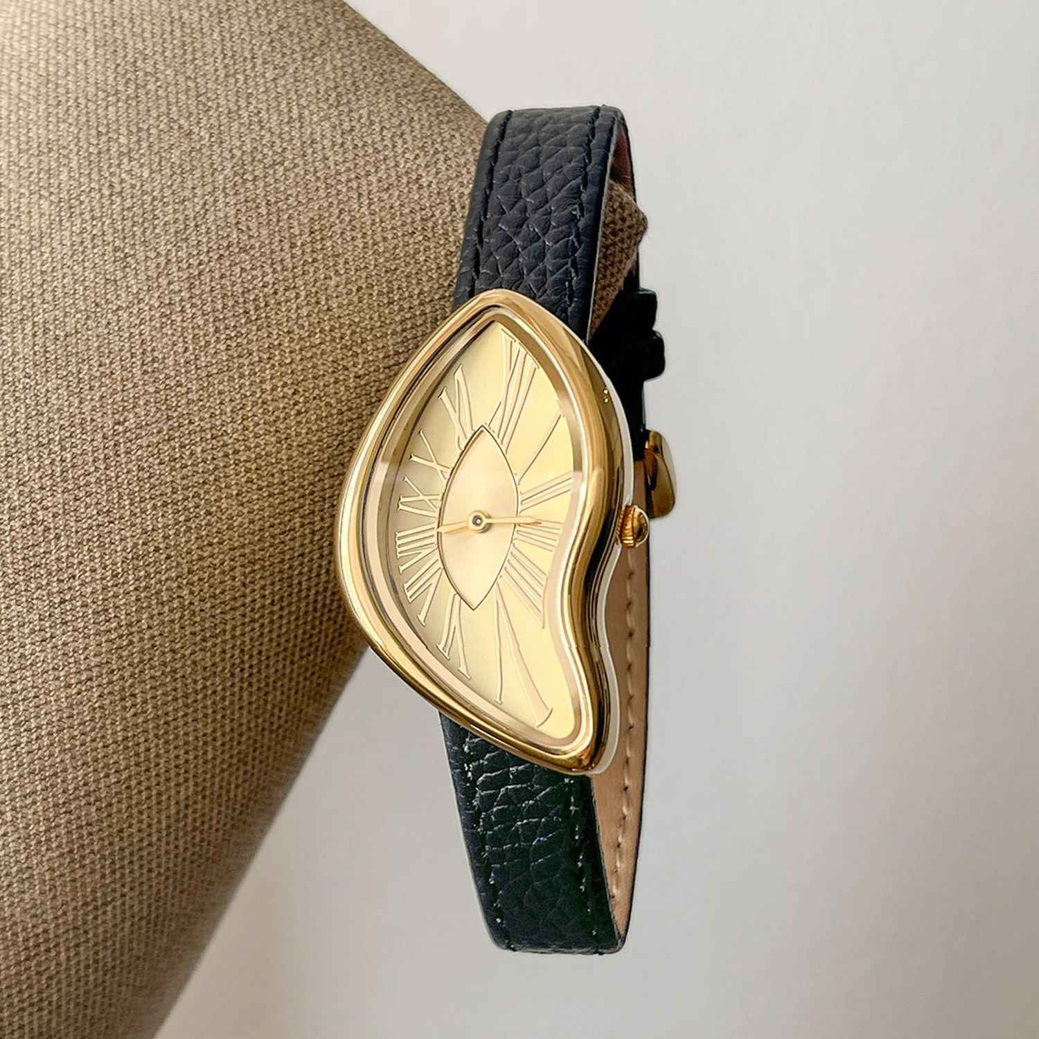 High end Retro Creative Watch  - High Jewelry Watches ulasan dan harga
