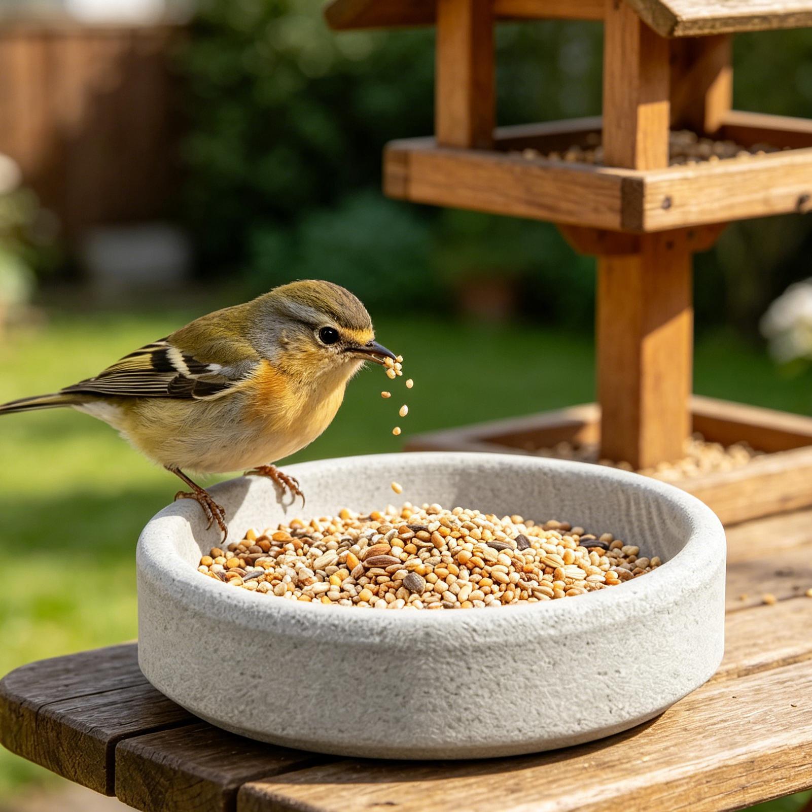 Pumice Stone Bird Feeders for  - Stones Watches & Jewelry In Sweden Ab ulasan dan harga