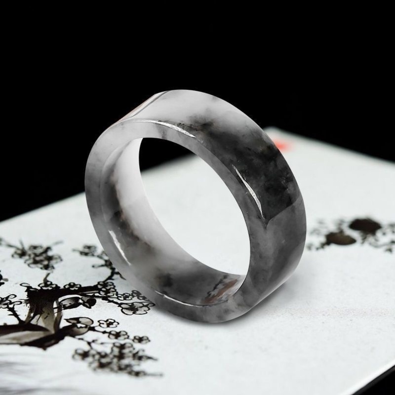 Myanmar natural A-grade rings  - Jewelry & Watches Vitopoulos ulasan dan harga