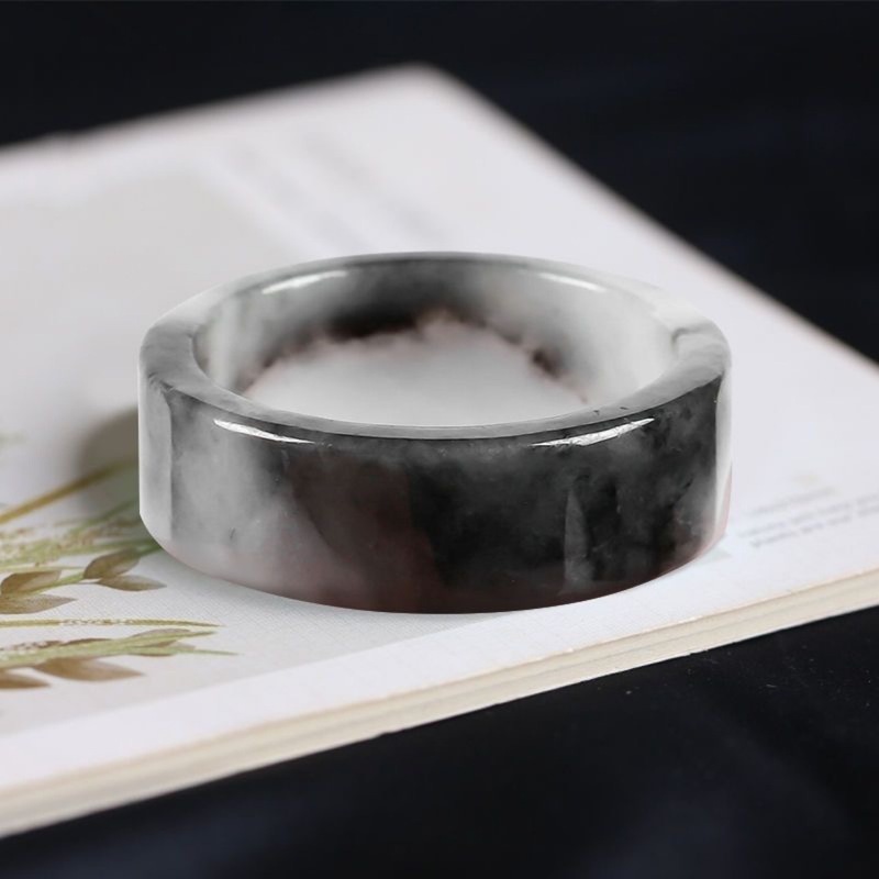 Myanmar natural A-grade rings  - Jewelry & Watches Vitopoulos ulasan dan harga