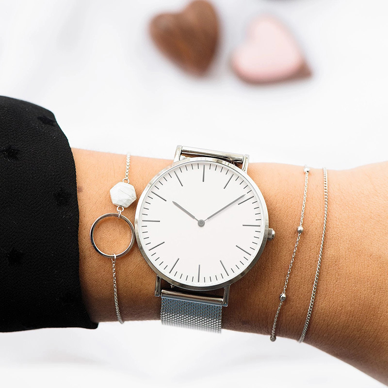 Top Brand Luxury Watches Women - Jewelry Watches Gold ulasan dan harga