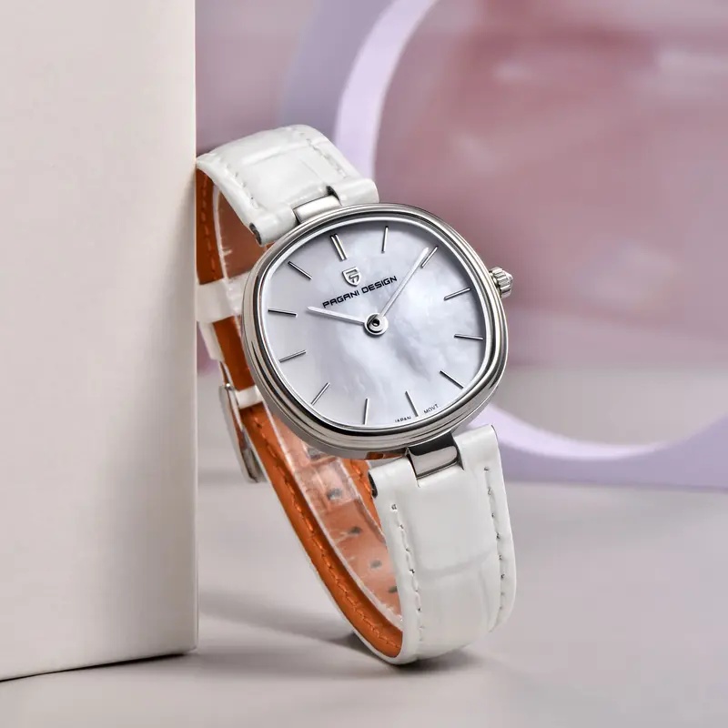 PAGANI DESIGN Women's Watches  - Stones Watches & Jewelry In Sweden Ab ulasan dan harga