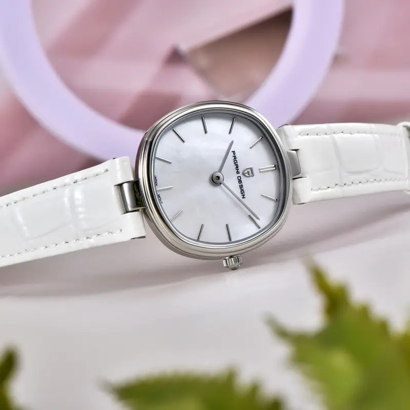 PAGANI DESIGN Women's Watches  - Stones Watches & Jewelry In Sweden Ab ulasan dan harga
