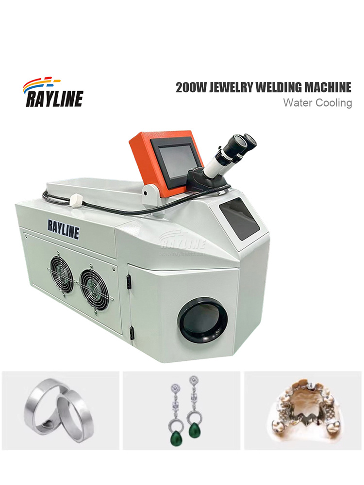 Cheap 200W 160J Jewelry Laser  - Jewelry Watches Gold ulasan dan harga