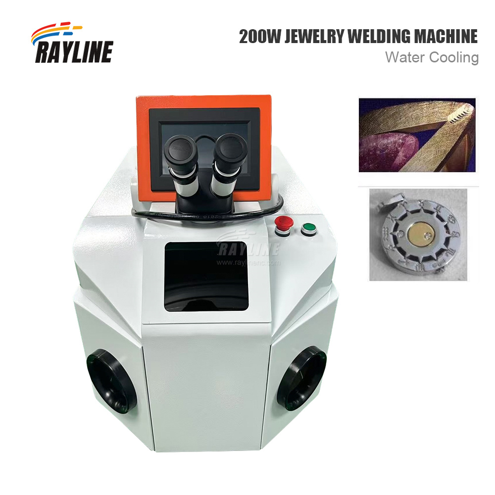 Cheap 200W 160J Jewelry Laser  - Jewelry Watches Gold ulasan dan harga