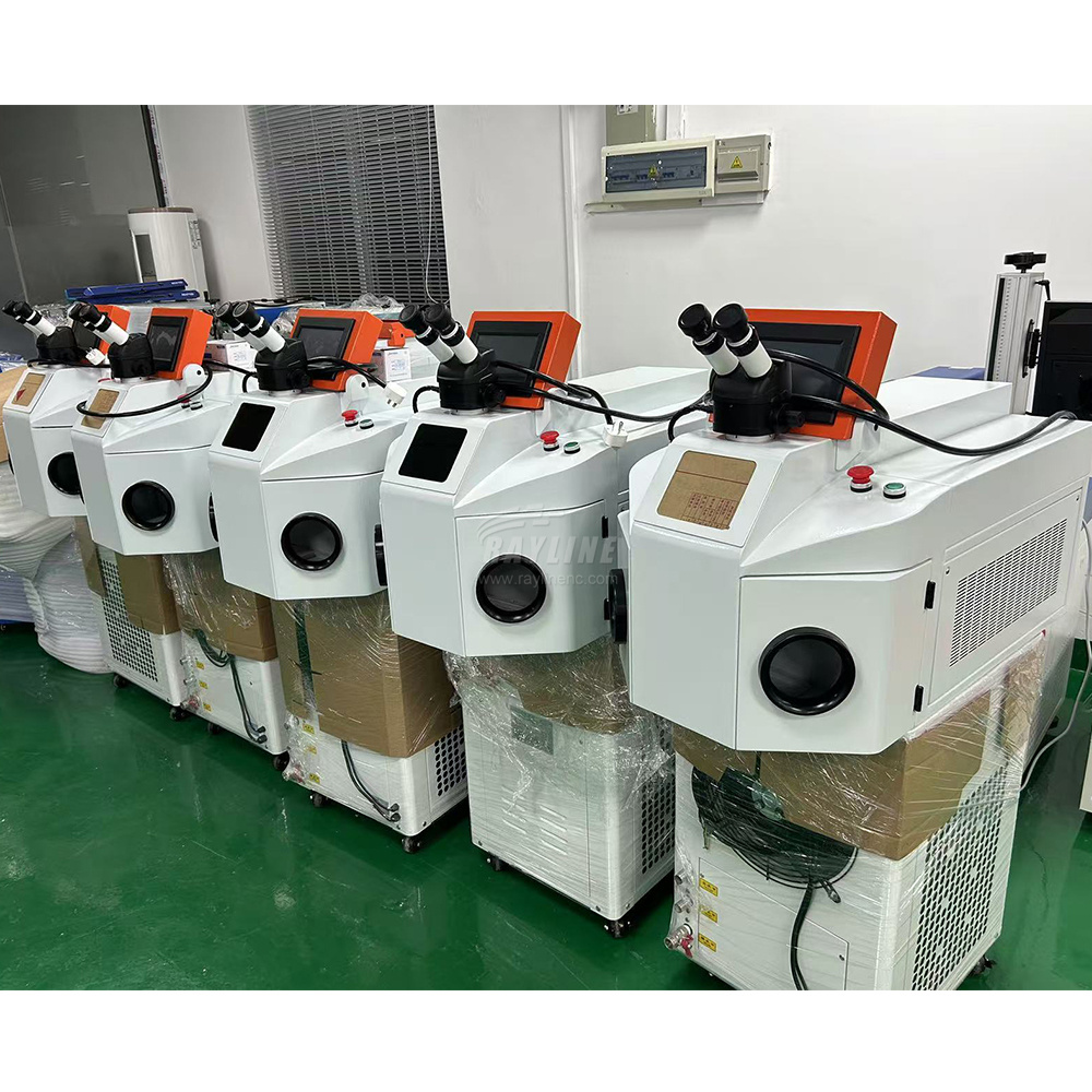 Cheap 200W 160J Jewelry Laser  - Jewelry Watches Gold ulasan dan harga