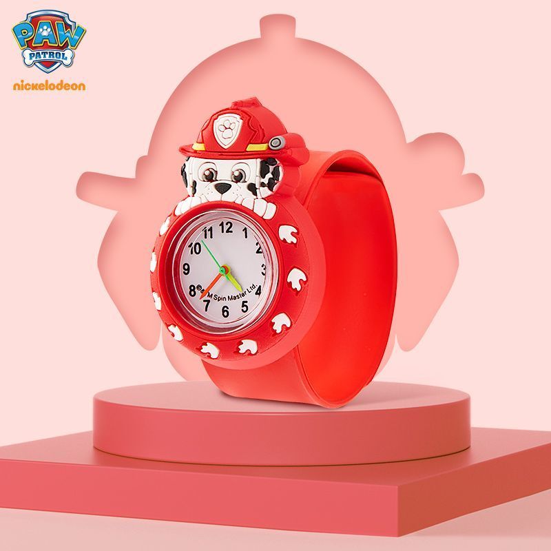Paw Patrol Kids Watch Boys Gir - Jewellery Watch ulasan dan harga