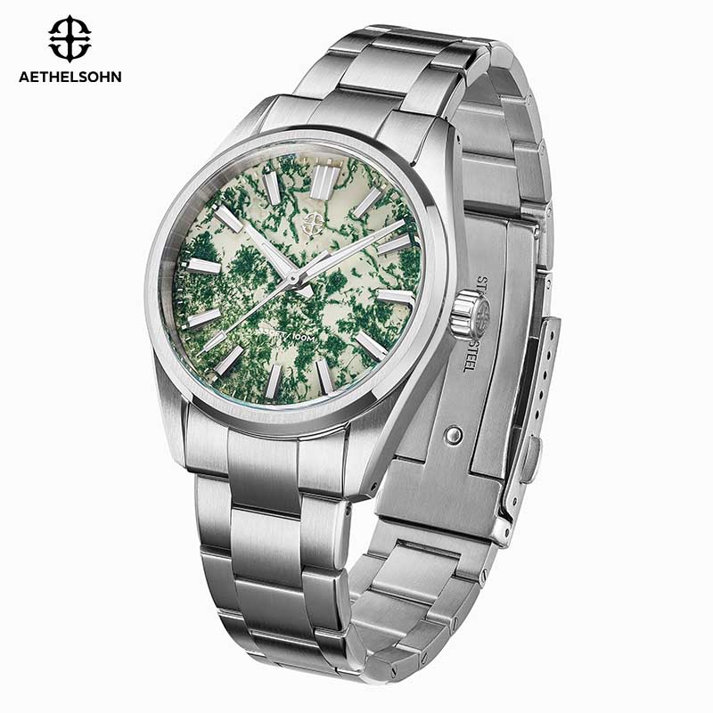 AETHELSOHN Luxury Watch For Me - Stones Watches & Jewelry In Sweden Ab ulasan dan harga