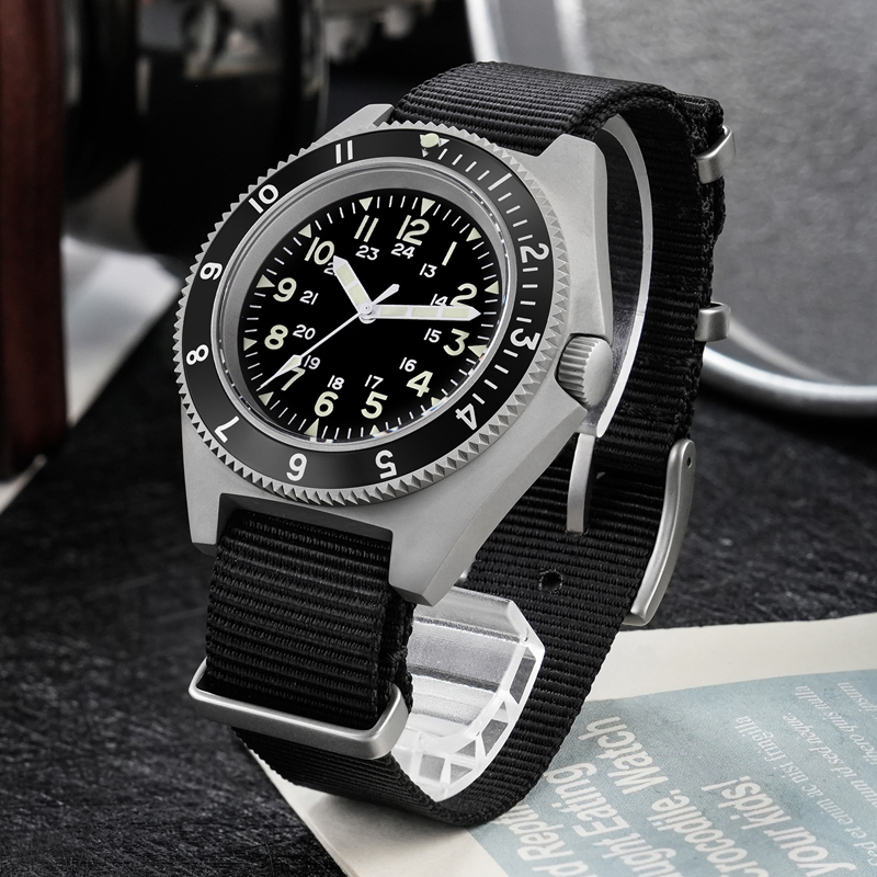 Watchdives WD1972 Quartz Watch - Jewellery Watch ulasan dan harga