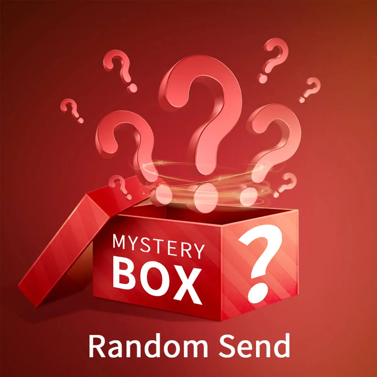 Surprise Mystery Watch Blind B - Jewellery Watch ulasan dan harga