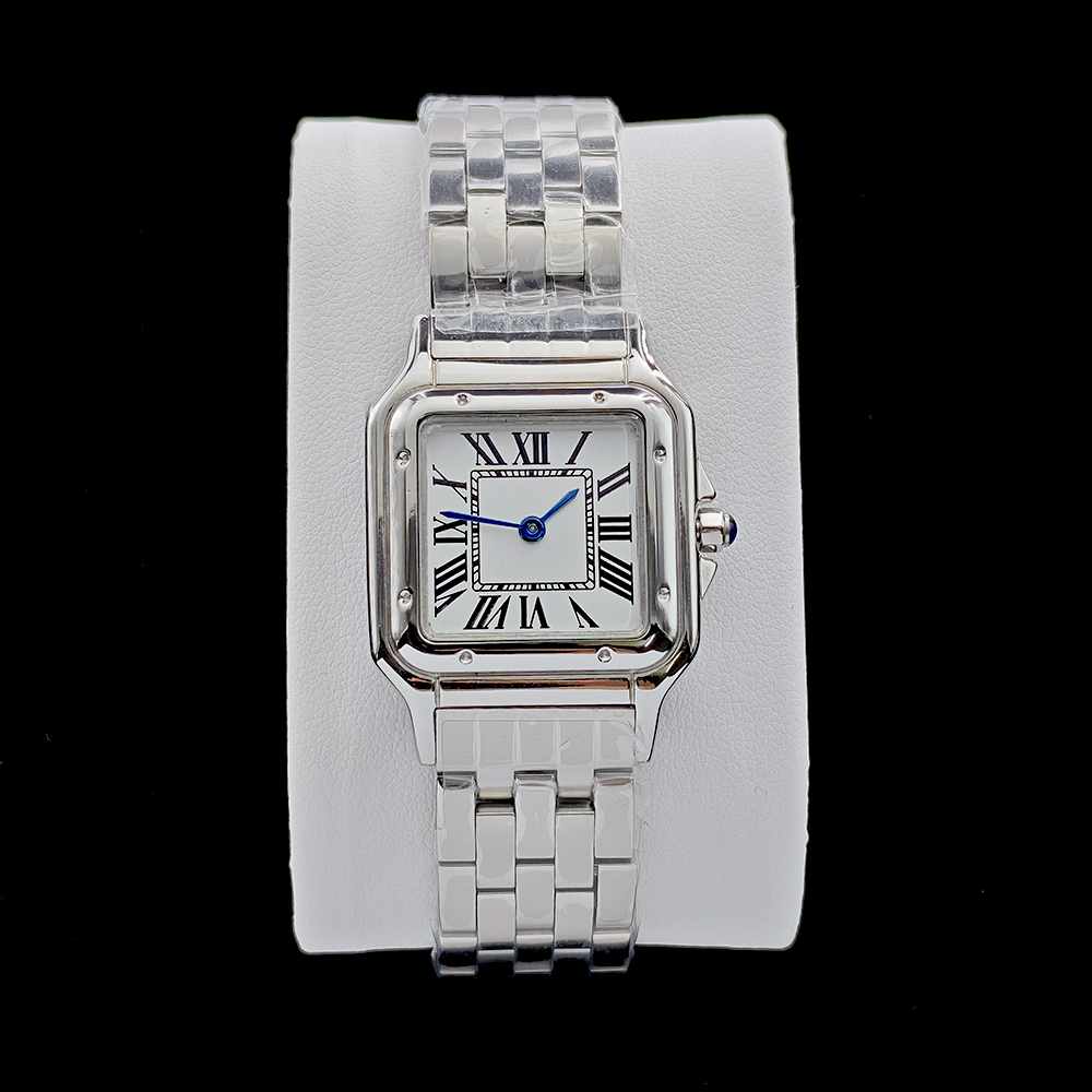 New VJ20 Watch Ladies' Fashion - Jewellery Watch ulasan dan harga