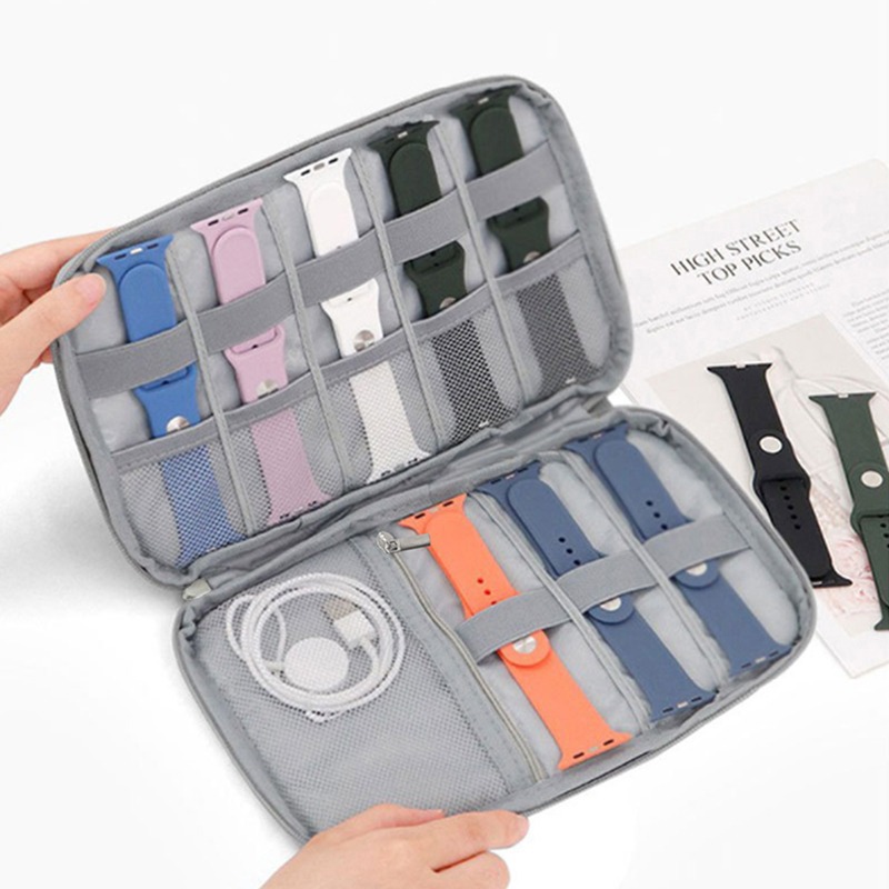 Watchband Bag For Apple Watch  - Jewellery Watch ulasan dan harga