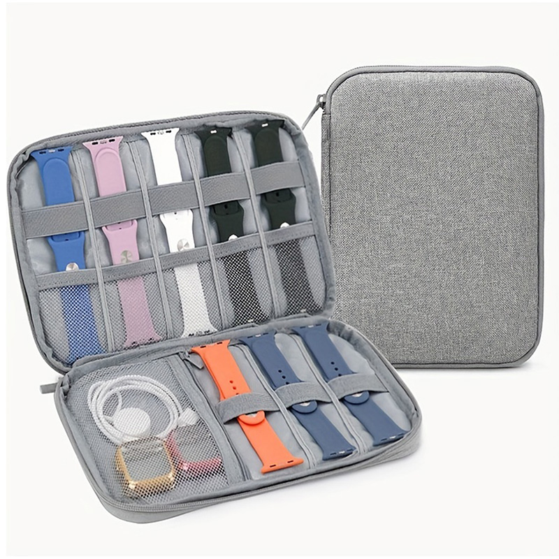 Watchband Bag For Apple Watch  - Jewellery Watch ulasan dan harga