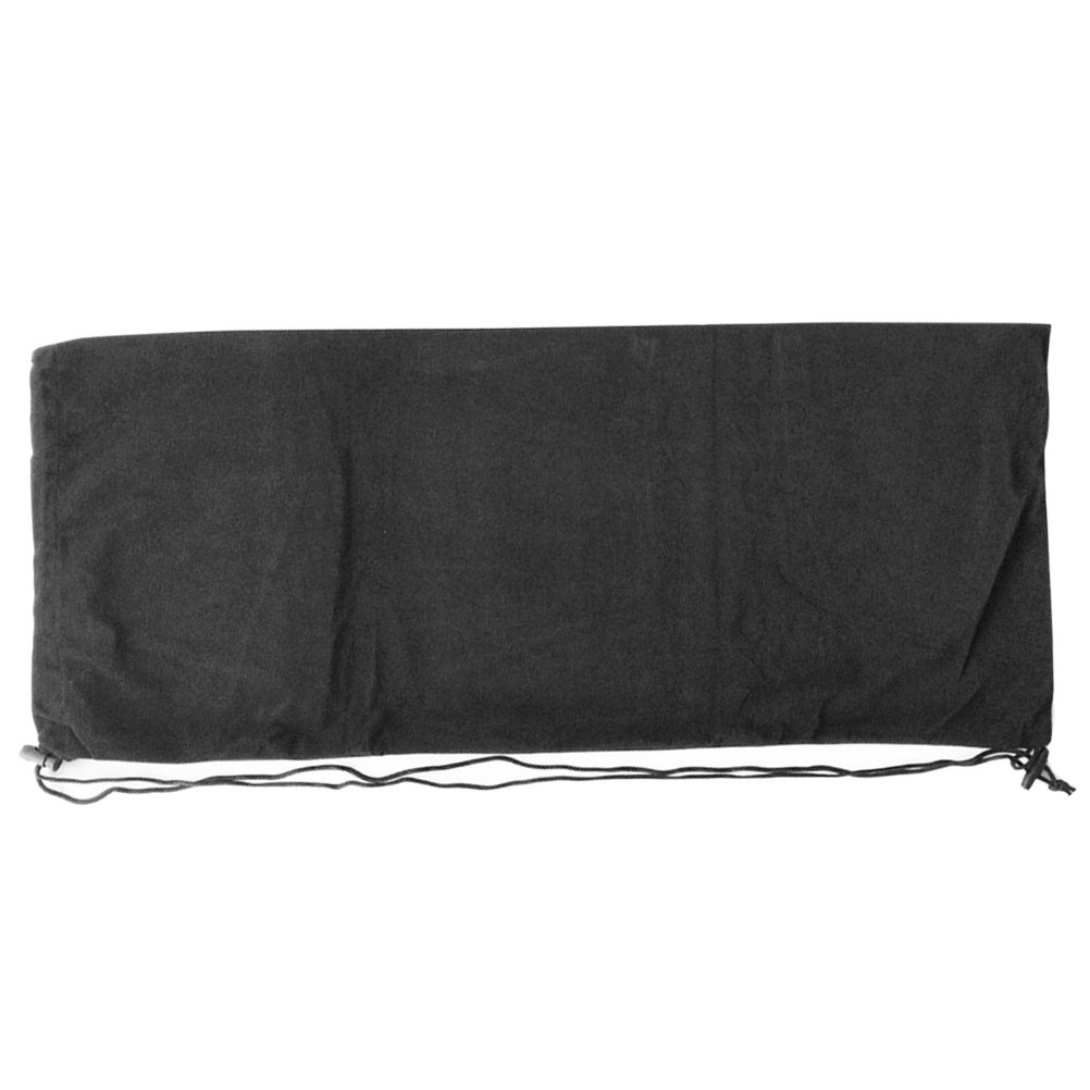 Black Drawstring Bag Tennis Ra - Jewelry Bracelet Watches ulasan dan harga