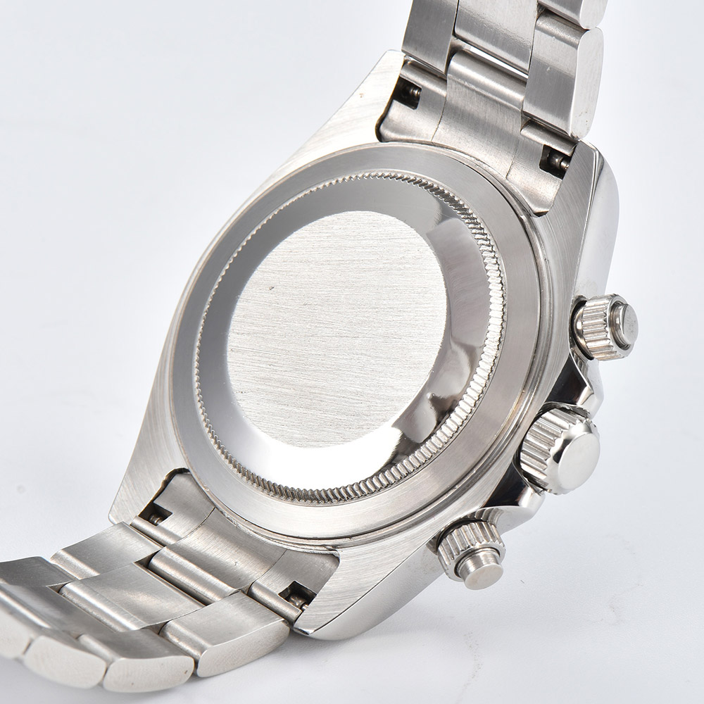 Luxury VK63 Watches Sapphire G - Jewellery Watch ulasan dan harga